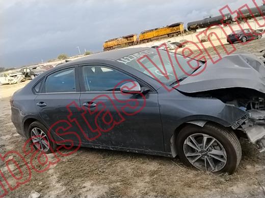 KIA FORTE   2023, foto 4 de 19