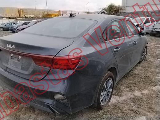 KIA FORTE   2023, foto 5 de 19