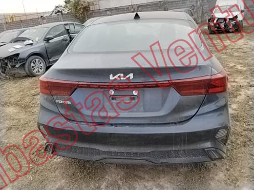 KIA FORTE   2023, foto 6 de 19