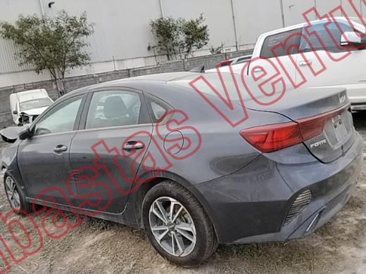 KIA FORTE   2023, foto 7 de 19
