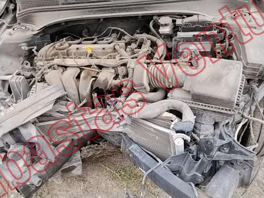 KIA FORTE   2023, foto 10 de 19