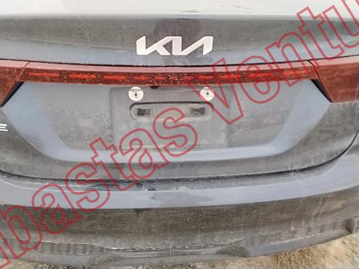 KIA FORTE   2023, foto 19 de 19