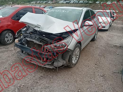 HYUNDAI ACCENT 2022, foto 1 de 19