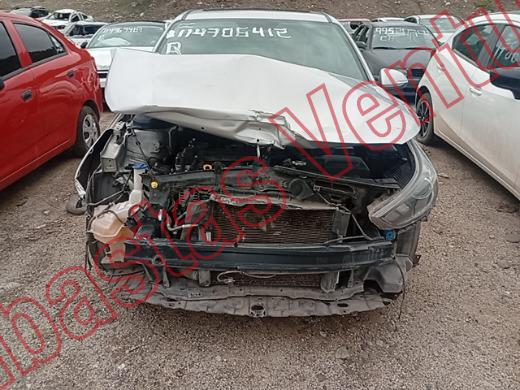 HYUNDAI ACCENT 2022, foto 2 de 19