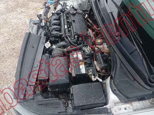 HYUNDAI ACCENT 2022, foto 9 de 19