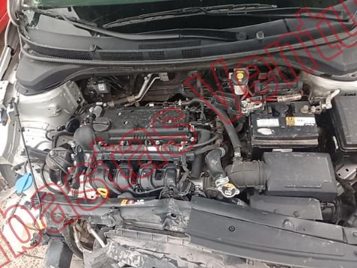 HYUNDAI ACCENT 2022, foto 10 de 19