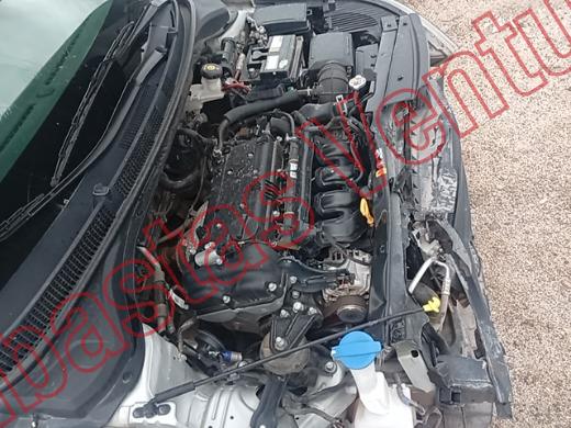 HYUNDAI ACCENT 2022, foto 11 de 19