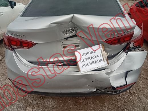 HYUNDAI ACCENT 2022, foto 15 de 19