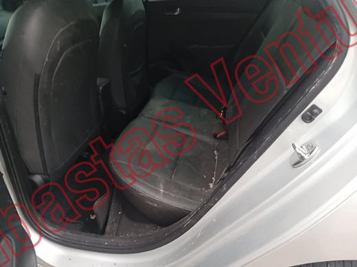 HYUNDAI ACCENT 2022, foto 16 de 19