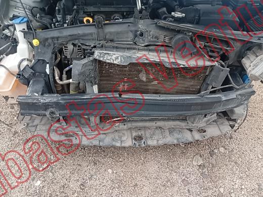 HYUNDAI ACCENT 2022, foto 18 de 19