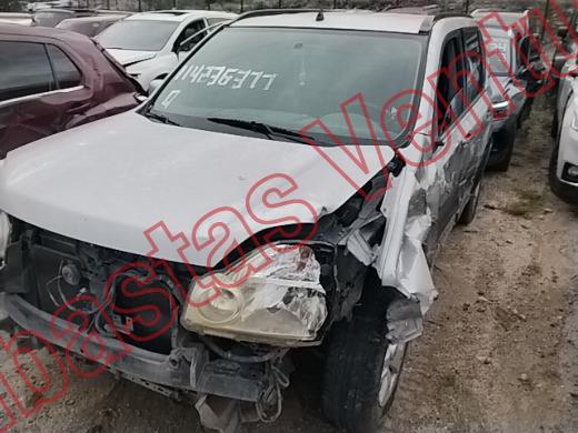 NISSAN X-TRAIL 2009, foto 1 de 19
