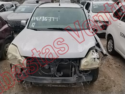 NISSAN X-TRAIL 2009, foto 2 de 19