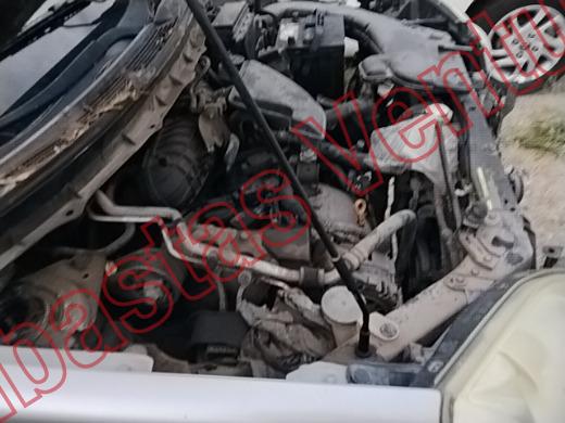 NISSAN X-TRAIL 2009, foto 11 de 19