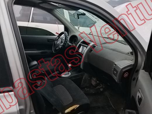 NISSAN X-TRAIL 2009, foto 12 de 19