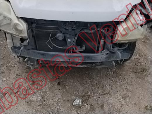 NISSAN X-TRAIL 2009, foto 18 de 19