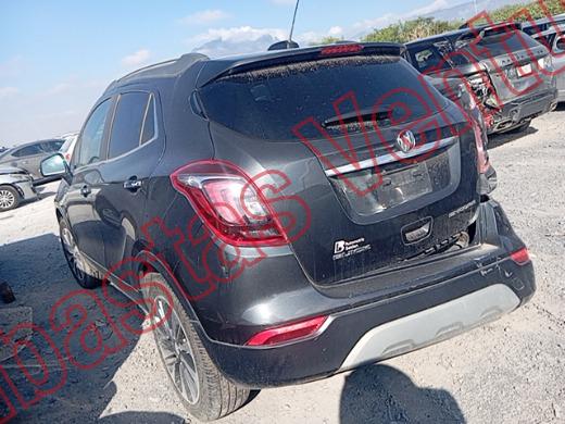 BUICK ENCORE 2018, foto 8 de 19