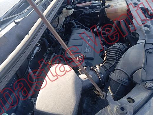 BUICK ENCORE 2018, foto 11 de 19