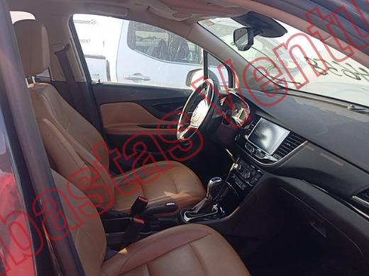 BUICK ENCORE 2018, foto 12 de 19