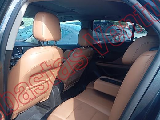 BUICK ENCORE 2018, foto 16 de 19