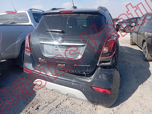 BUICK ENCORE 2018, foto 19 de 19