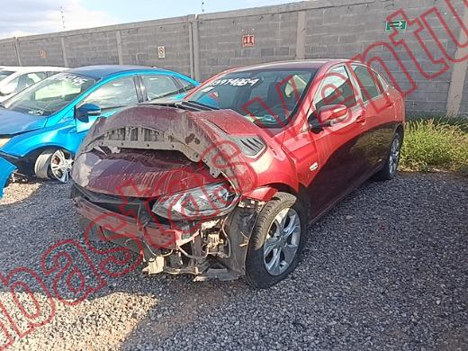 CHEVROLET ONIX 2023, foto 1 de 19