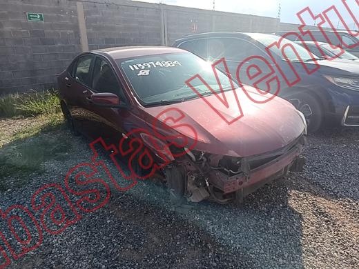 CHEVROLET ONIX 2023, foto 3 de 19