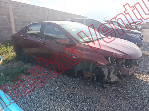 CHEVROLET ONIX 2023, foto 4 de 19