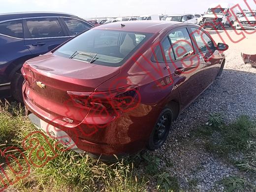 CHEVROLET ONIX 2023, foto 5 de 19
