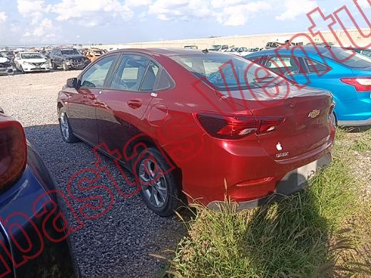 CHEVROLET ONIX 2023, foto 8 de 19