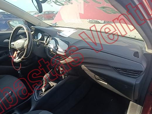 CHEVROLET ONIX 2023, foto 14 de 19