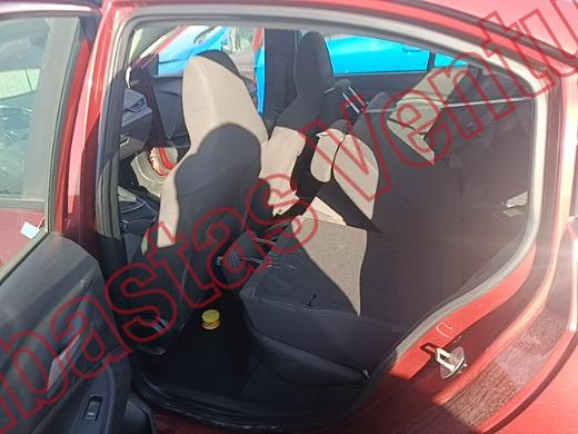 CHEVROLET ONIX 2023, foto 16 de 19