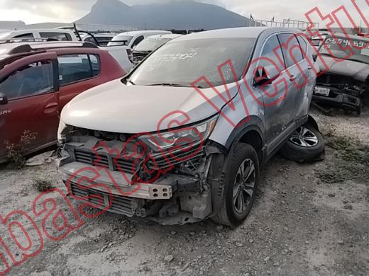 HONDA CR-V 2018, foto 1 de 19