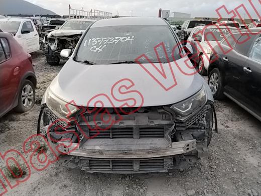 HONDA CR-V 2018, foto 2 de 19