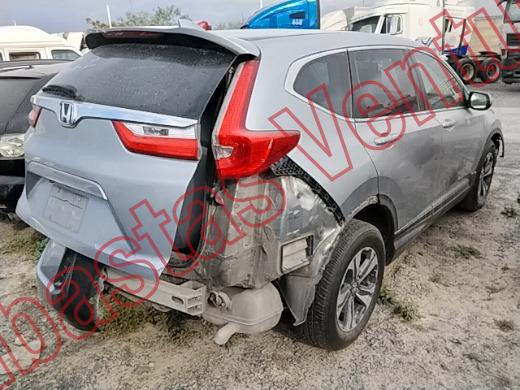 HONDA CR-V 2018, foto 5 de 19