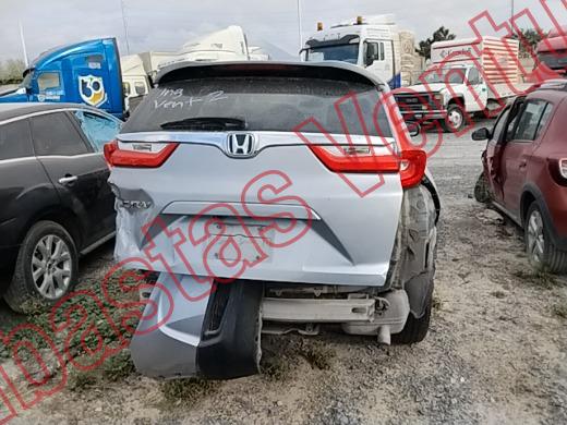 HONDA CR-V 2018, foto 6 de 19