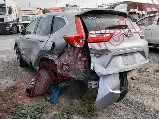 HONDA CR-V 2018, foto 7 de 19
