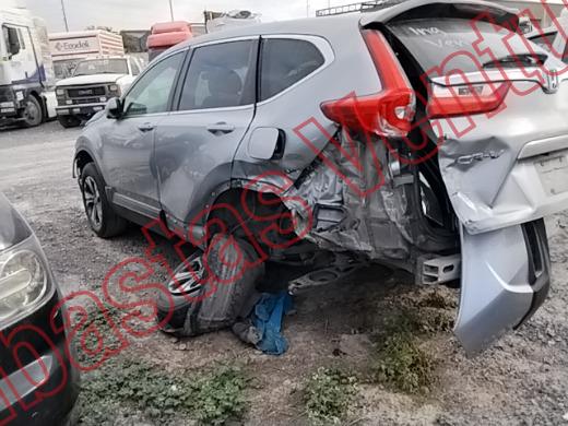 HONDA CR-V 2018, foto 8 de 19