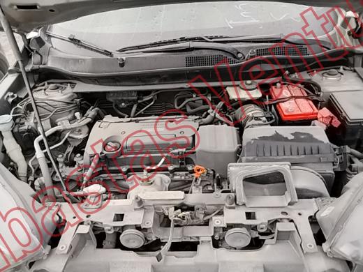 HONDA CR-V 2018, foto 10 de 19