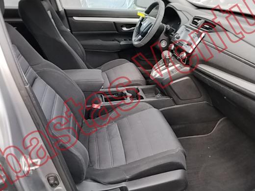 HONDA CR-V 2018, foto 12 de 19