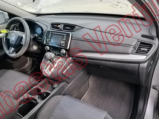 HONDA CR-V 2018, foto 14 de 19