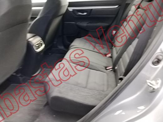 HONDA CR-V 2018, foto 16 de 19