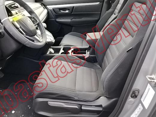 HONDA CR-V 2018, foto 17 de 19