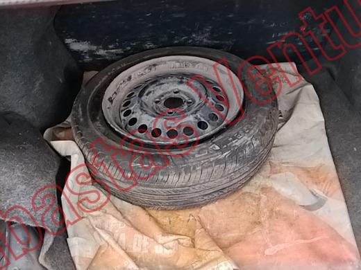NISSAN VERSA 2018, foto 15 de 19