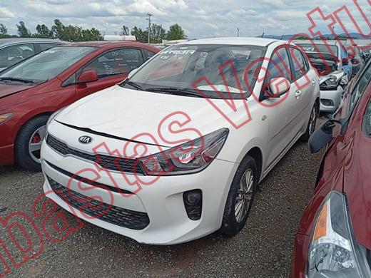 KIA RIO 2020, foto 1 de 19