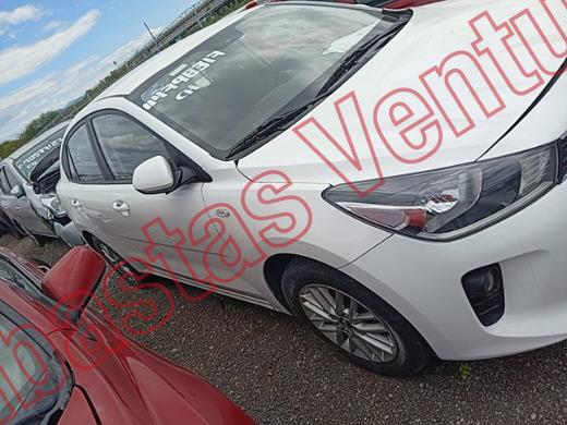 KIA RIO 2020, foto 4 de 19