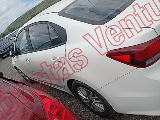 KIA RIO 2020, foto 8 de 19