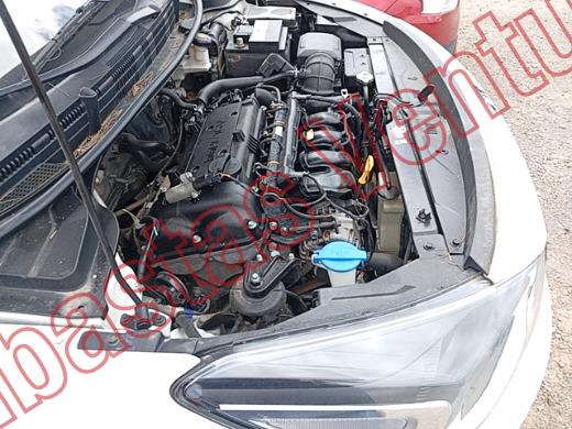 KIA RIO 2020, foto 11 de 19