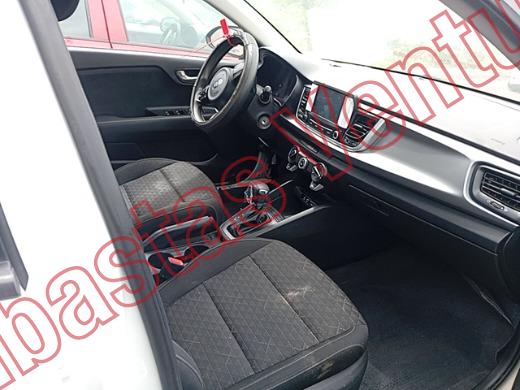 KIA RIO 2020, foto 12 de 19