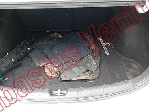 KIA RIO 2020, foto 15 de 19