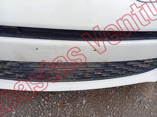 KIA RIO 2020, foto 18 de 19